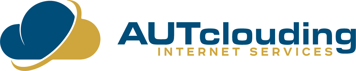 AUTclouding Logo